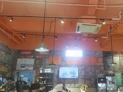 -蚝堡海鲜·威海菜·海肠捞饭·烧烤·亚洲吃蚝公司(幸福门店)