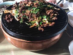 -京味斋·北京烤鸭(北京南站洋桥店)