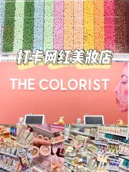 -THE COLORIST调色师