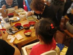 -长寿粗面馆(殷高西路店)