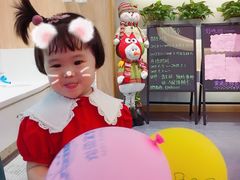 -黄浦乐烁龙鱼宝贝托育园(海潮路校区)