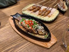 -鸽子窝(青塔店)