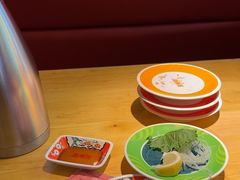 -莲寿司(国兴店)