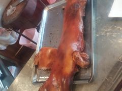 烤乳猪-姐妹临高乳猪店(海垦路店)