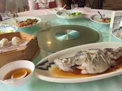 -杭州香格里拉·香宫中餐厅
