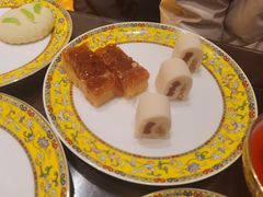 -富华斋饽饽铺·宫廷糕点·伴手礼(护国新天地店)