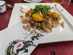 -魏四小鱼锅贴王