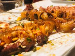 -铁人烧烤(北京店)