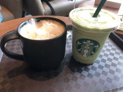 -星巴克臻选(南京艾尚天地店)