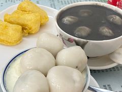 -阿三麻蓉汤圆(顺光大厦店)