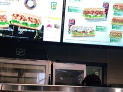 -赛百味SUBWAY(燕莎奥莱店)