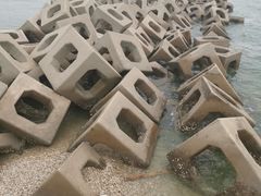 -东疆建设开发纪念公园