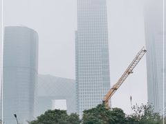 -中央广播电视总台(光华路办公区)