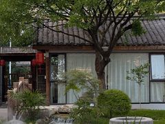-大自然(鲁家村店)