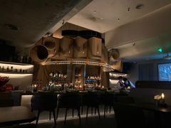 -BAR Signal·鸡尾酒酒吧
