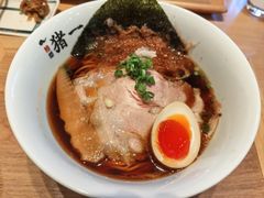 -面屋 猪一