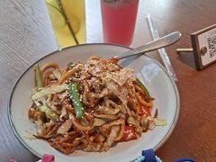 -本处·素食·融合料理(南油店)