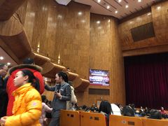-北京大学百年讲堂