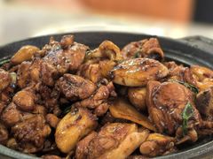 -台北楚楚园馅饼粥(虹桥南丰城店)