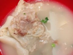 -廖老妈蹄花(中海国际店)
