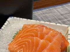-戏作寿司(观音桥店)