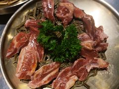 -本炙炭烤·蒲烧活鳗料理店(金沙洲店)