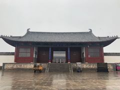 -商丘古城-应天书院