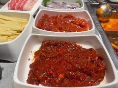 -海底捞火锅(奥山世纪城店)