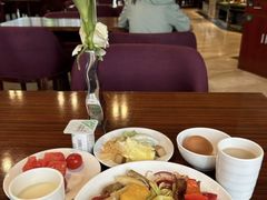 -中青旅山水时尚酒店餐厅(雁栖店)