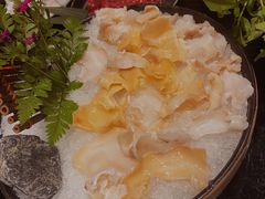 海螺片-官也街澳门火锅(新源里店)