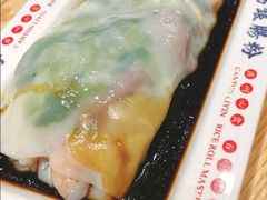 -荔银肠粉·非遗手藝(夫子庙店)