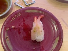 -寿司郎(皇庭广场店)