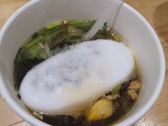 海鲜灌蛋-家宴·灌蛋·沙茶面(曾厝垵店)