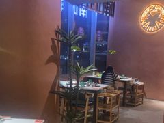 -喃喃椰·糟粕醋·椰子鸡火锅(七堡花园店)