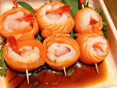 -筱田の食堂·izakaya(淮海中路店)