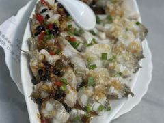 -海鲜街菜馆(海珠南路店)