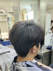 -天使之手
