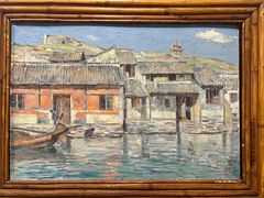 -上海油画雕塑院