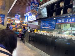 -大河宴·椒麻鱼火锅(北京路中和美食街店)