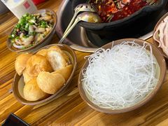 -笔记安顺夺夺粉火锅