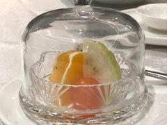 -红棉中餐厅·广州海航威斯汀酒店