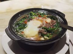 -顺德美的万豪酒店-万豪中餐厅