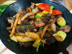 招牌三下锅-胡师傅三下锅(汽车站店)