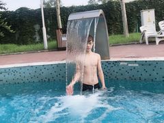 -欢乐水魔方水世界