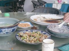 -生态苑农庄(十里画廊遇龙河店)
