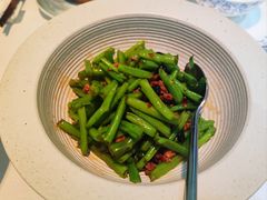 -赣湘院子·竹林院子餐厅•山野赣菜田园湘菜(国贸大望路店)