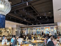 -天山传奇新疆菜(SKLP店)