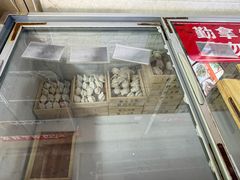-田记自助海鲜饺子