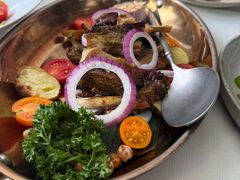 -龟兹KUCINA·新疆菜(前滩L+PLAZA店)