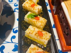 -遇见长安之丝路风荷(大唐西市店)